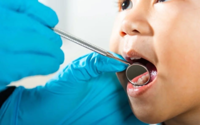 Pediatric Dentistry – Facts To Consider
